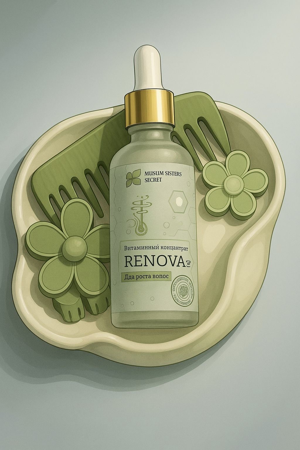 روتین پوستی